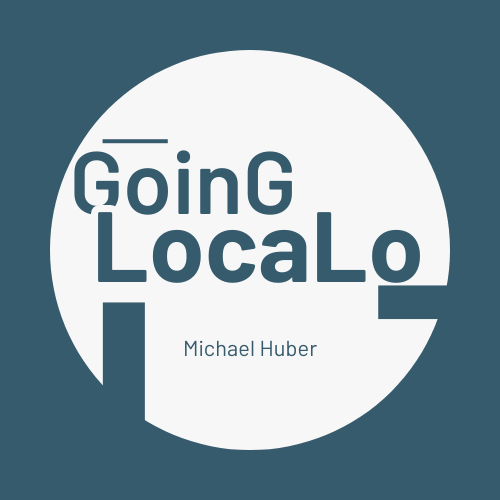 Titelfoto von Going Localo